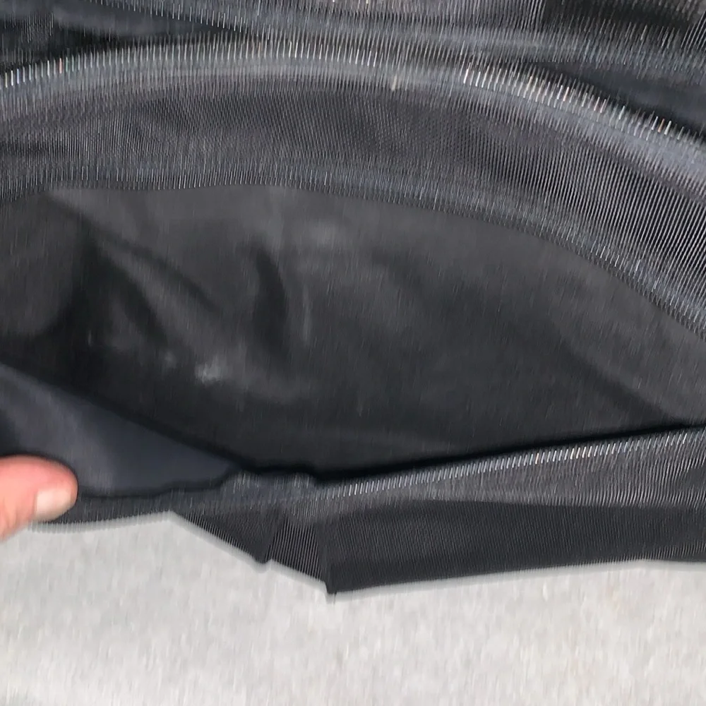 EUC Samsonite carry-on/laptop/briefcase excellent used condition, black. - Picture 14 of 17